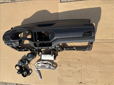 Volkswagen T-Roc air bag szett 