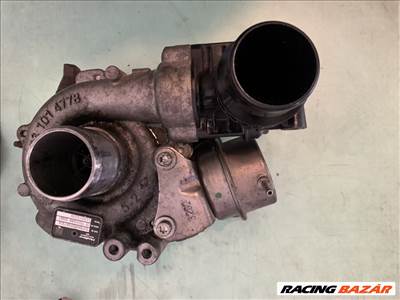 Mercedes Vito 1.6 CDI turbó  54389700018