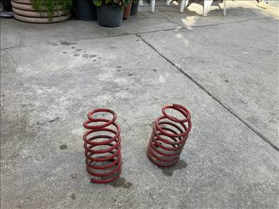 Volkswagen Golf II Ültető rugó