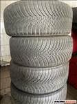 235/4518" használt Falken négyévszakos gumi gumi