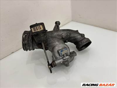 BMW E60 E61 535d 306D4 272le turbó bypass szelep 7793403