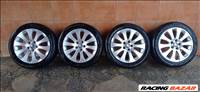 SKODA SUPERB 17" ALUFELNI 5X112 TÉLI 205/55R17 GUMIVAL OLCSÒN!!!
