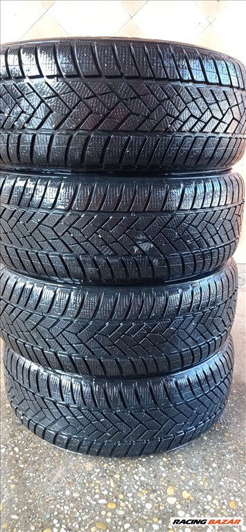 SKODA SUPERB 17" ALUFELNI 5X112 TÉLI 205/55R17 GUMIVAL OLCSÒN!!! 5. kép