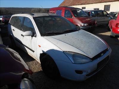 Ford FOCUS Turnier (DNW) 1.8 Turbo DI / TDDi üzemanyagszint jelző