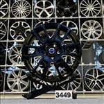 (3449) Volvo 17 gyári alufelni felni, 5x108