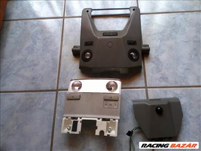 Volkswagen Golf V Variant 1.9 TDI belső belsővilágítás 