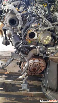 Opel Combo D, Opel Meriva B OPEL 1.3 MJET MOTOR A13DT 263a2000