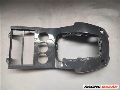 Peugeot 5008 I középkonzol keret 9685099677 9672269277