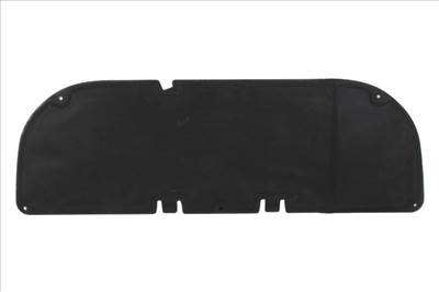 Toyota Rav 4 2018- utángyártott új motorháztető szigetelés  5334142100