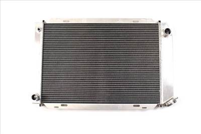 TurboWorks Sports vízhűtő Ford Mustang 79-93 Kézi váltó