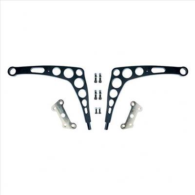 CNC71 DRIFT Angle Kit BMW E30 5×120 kormányszög szett