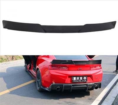 Chevrolet Camaro 2016 ABS Fekete ABS fekete