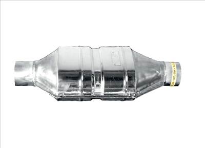 Univerzális katalizátor FI 45 1.2-2.5L EURO 4 400 CPSI - kerámia patron