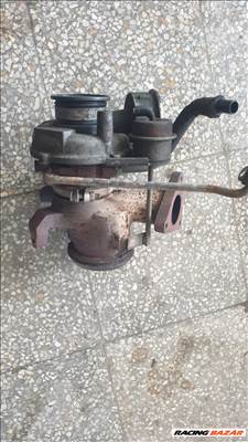 Mercedes A169 turbó  a6400901780