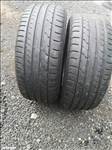 235/4518" 35e/2db újszerű Maxxis nyári gumi gumi