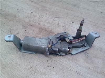 DAEWOO MATIZ 01-05 Ablaktörlő motor hátsó