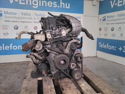MINI COOPER W11B16AA bontott motor 