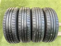 175/65 R14 Falken Sincera Sn110 nyári gumi 5-5,5mm