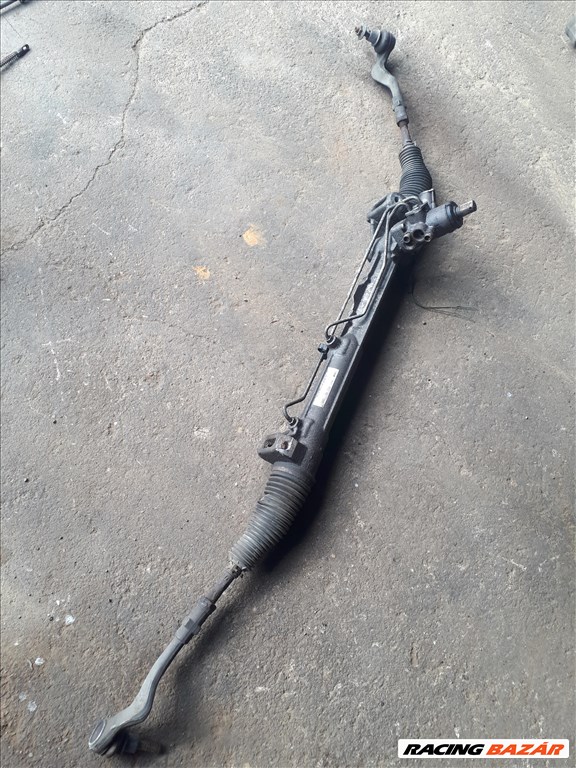 Audi A4 (B8 - 8K) 1.8 TFSI szervós kormánymű 8T1 422 065 P  8t1422065p 2. kép