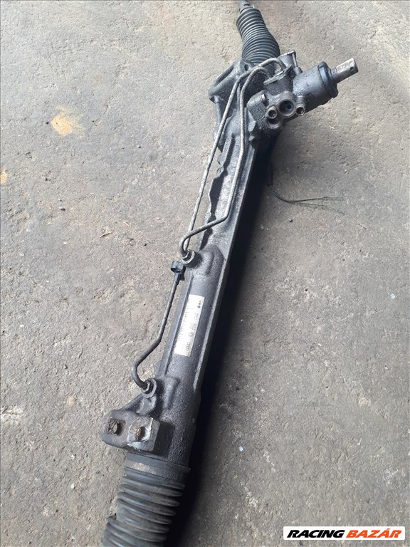 Audi A4 (B8 - 8K) 1.8 TFSI szervós kormánymű 8T1 422 065 P  8t1422065p 3. kép