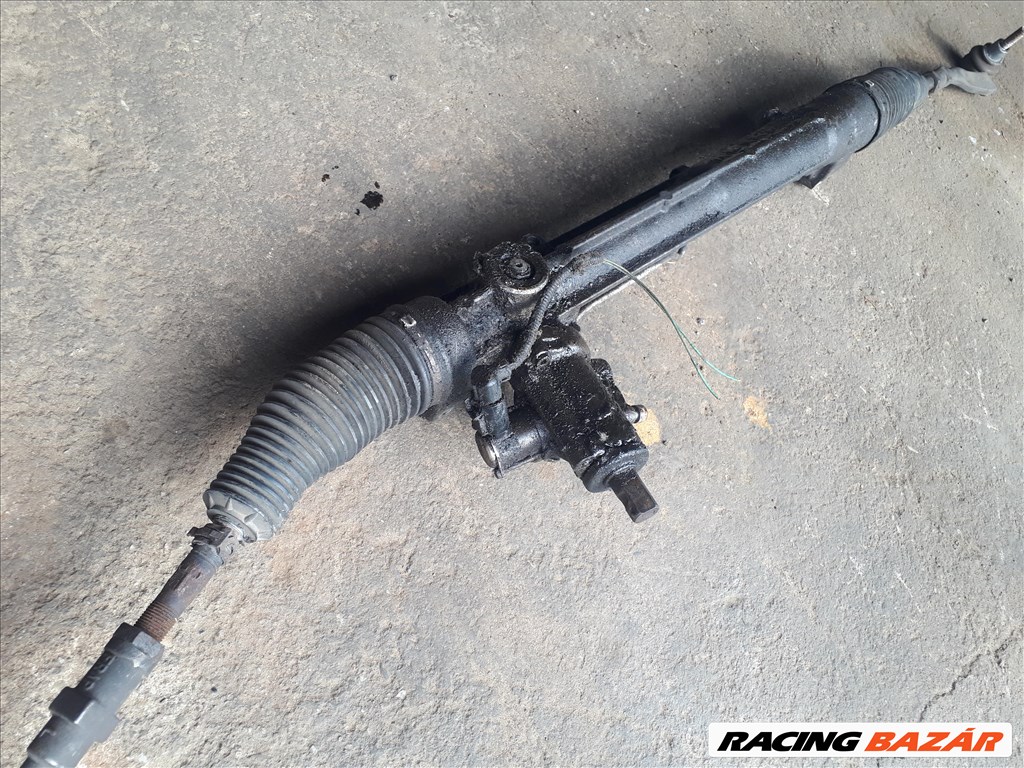 Audi A4 (B8 - 8K) 1.8 TFSI szervós kormánymű 8T1 422 065 P  8t1422065p 5. kép