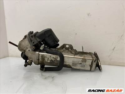 BMW E90 E91 E92 F10 F11 520d 184le N47D20C EGR hűtő  7810751