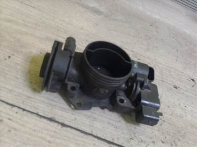 PEUGEOT 206 Fojtószelep mechanikus
