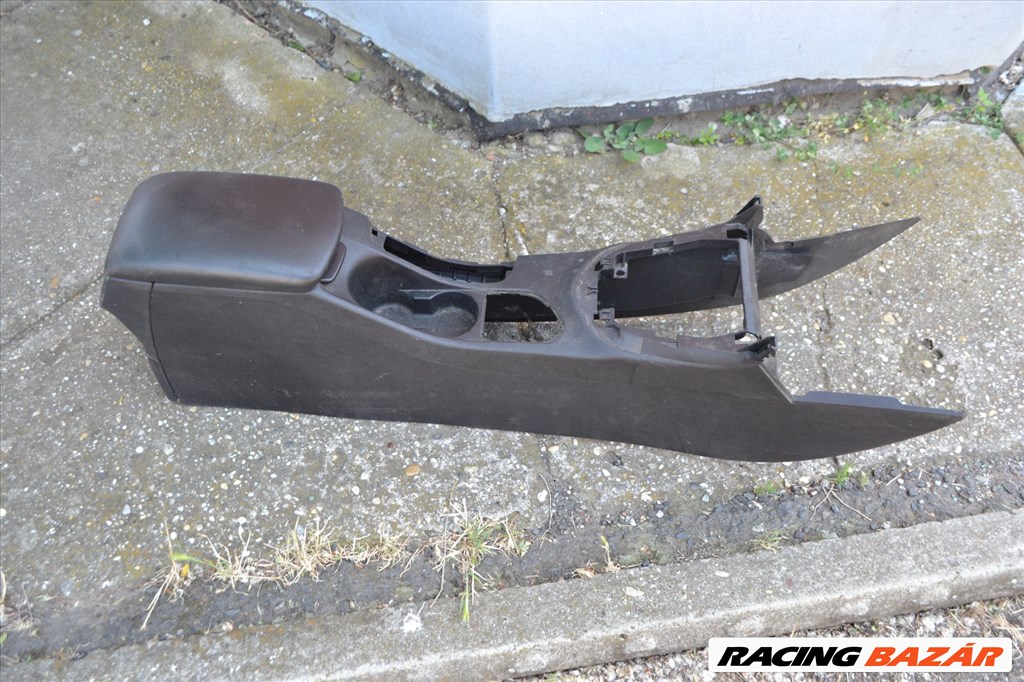 Peugeot 308 gyári könyöklő, kartámasz, kardán alagút! 9660529477 1. kép