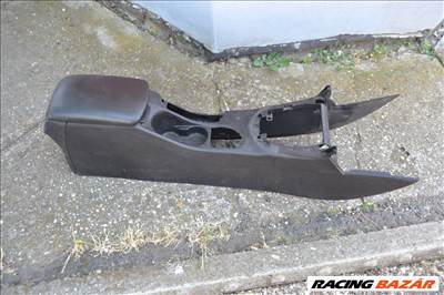 Peugeot 308 gyári könyöklő, kartámasz, kardán alagút! 9660529477