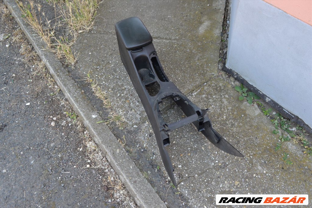 Peugeot 308 gyári könyöklő, kartámasz, kardán alagút! 9660529477 2. kép