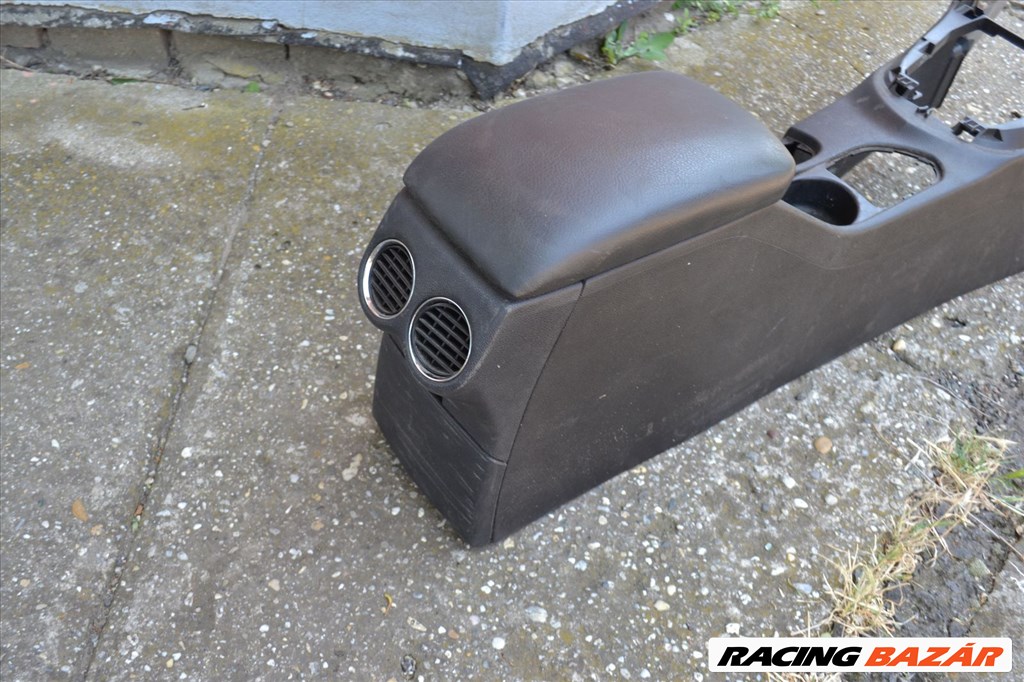 Peugeot 308 gyári könyöklő, kartámasz, kardán alagút! 9660529477 3. kép