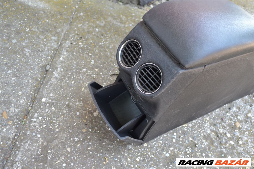 Peugeot 308 gyári könyöklő, kartámasz, kardán alagút! 9660529477 4. kép