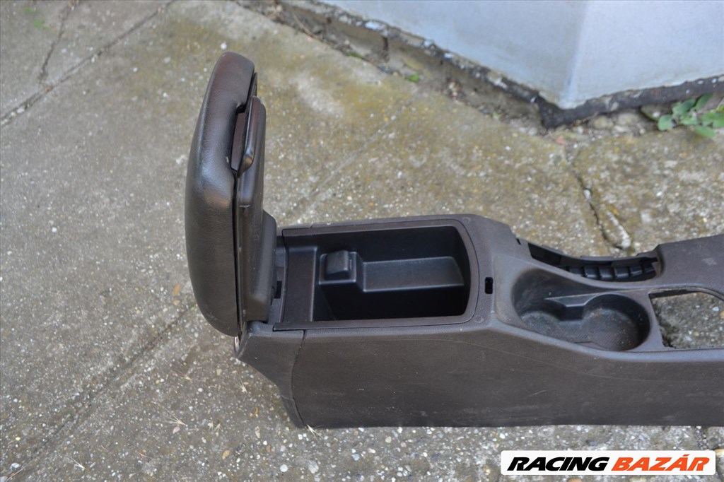 Peugeot 308 gyári könyöklő, kartámasz, kardán alagút! 9660529477 5. kép