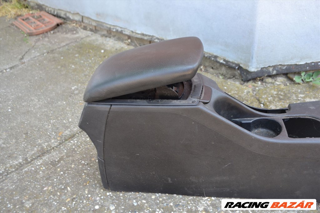 Peugeot 308 gyári könyöklő, kartámasz, kardán alagút! 9660529477 6. kép