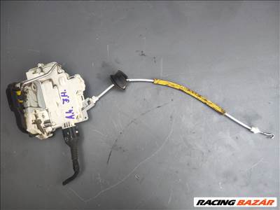 Audi A4 B7 jobb hátsó ajtózár  8e0839016aa