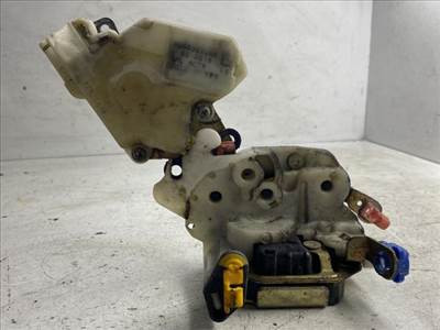 NISSAN ALMERA TINO Bal első Ajtózár