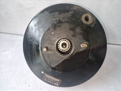 MAZDA 2 Fékrásegítő