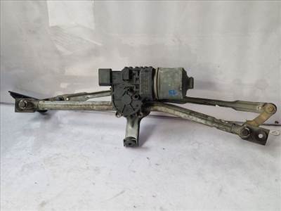 SKODA FABIA I Első Ablaktörlő Szerkezet Motorral