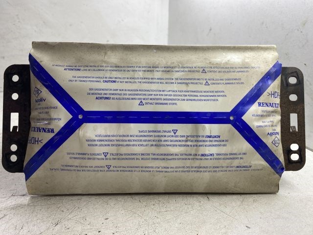 RENAULT MEGANE II Utasoldali Légzsák 1. kép