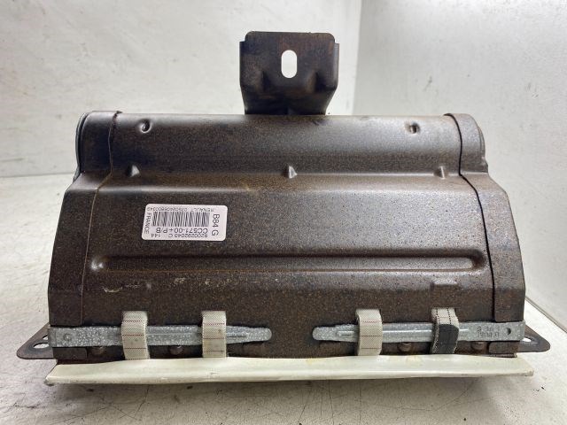 RENAULT MEGANE II Utasoldali Légzsák 3. kép