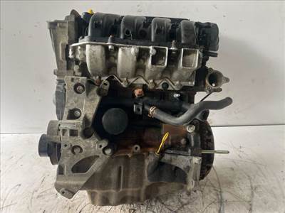 RENAULT MEGANE II Motor (Fűzött blokk hengerfejjel)