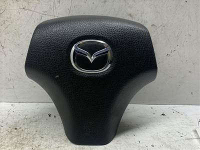 MAZDA 6 Kormánylégzsák