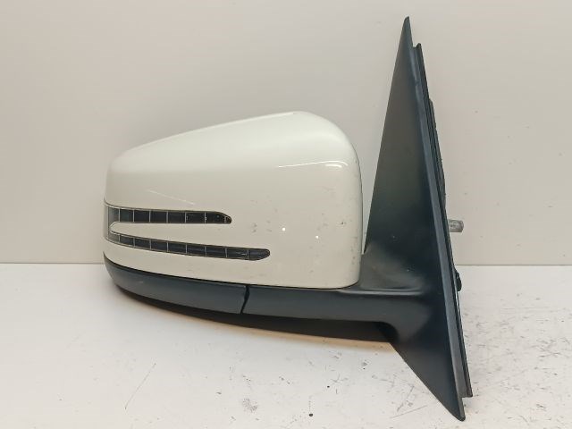 MERCEDES-BENZ GLK-CLASS Jobb Visszapillantó Tükör (Elektromos) 1. kép