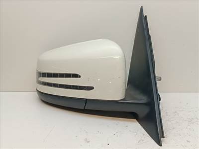 MERCEDES-BENZ GLK-CLASS Jobb Visszapillantó Tükör (Elektromos)