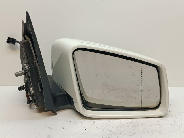 MERCEDES-BENZ GLK-CLASS Jobb Visszapillantó Tükör (Elektromos) 2. kép