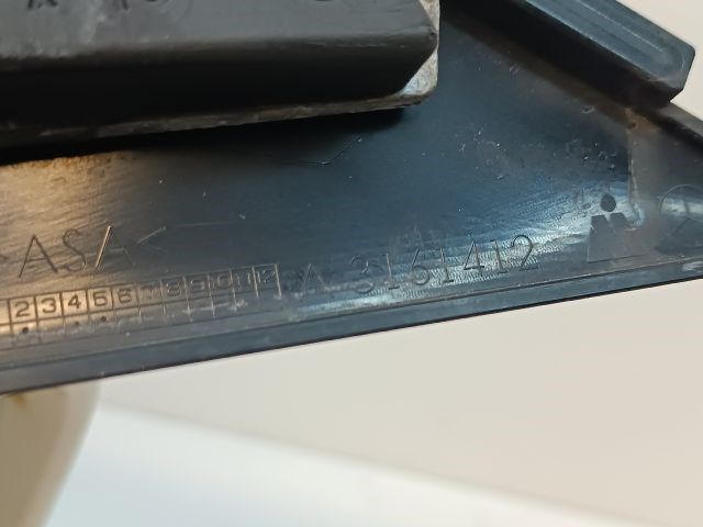 MERCEDES-BENZ GLK-CLASS Jobb Visszapillantó Tükör (Elektromos) 3. kép