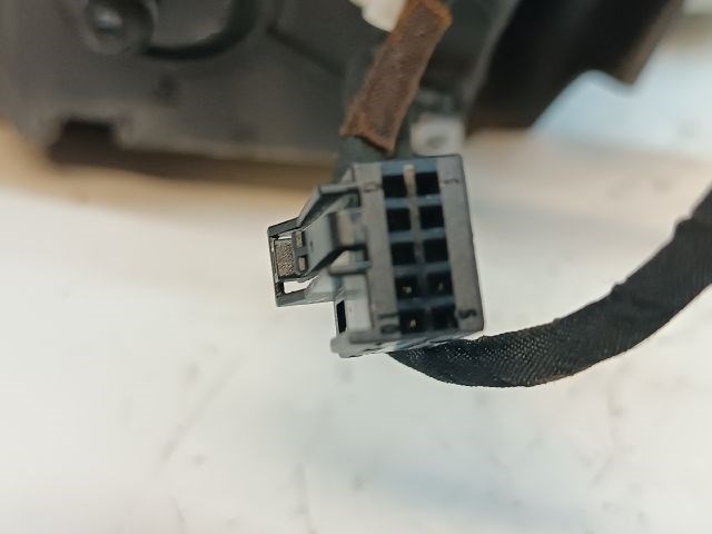 MERCEDES-BENZ GLK-CLASS Jobb Visszapillantó Tükör (Elektromos) 4. kép