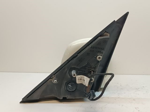 MERCEDES-BENZ GLK-CLASS Jobb Visszapillantó Tükör (Elektromos) 5. kép