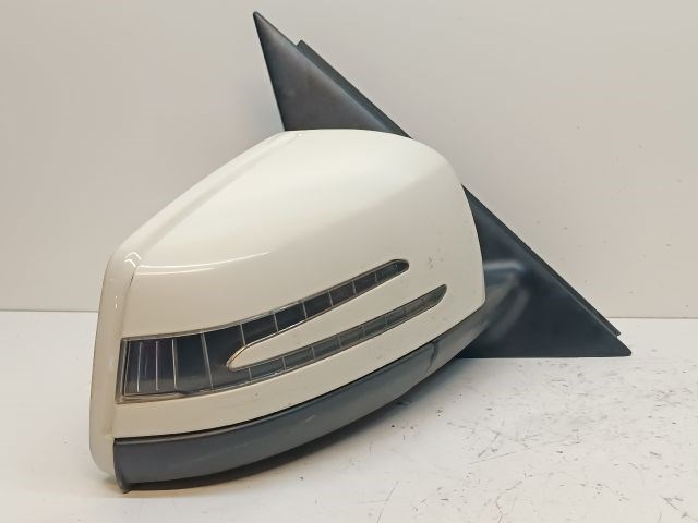 MERCEDES-BENZ GLK-CLASS Jobb Visszapillantó Tükör (Elektromos) 6. kép