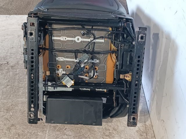 BMW 3 E46 Jobb első Ülés 3. kép